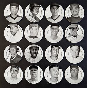 2013 Panini Cooperstown COLGAN'S CHIPS Discs -- You Pick to Complete Your Set