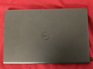 DELL INSPIRON 15 3000 NO CHARGER INCLUDED