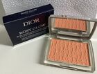 DIOR ROSY GLOW BLUSH 004-CORAL (0.15OZ/4.4G) FULL-SIZE NEW IN BOX