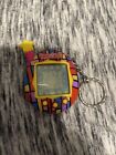 tamagotchi connection v4.5 Stained Glass Shell