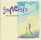 We Can't Dance - Audio CD By Genesis - VERY GOOD