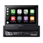RFRB Pioneer AVH-3500NEX 7 Inch Multimedia DVD Receiver with Apple CarPlay