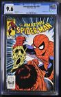 Amazing Spider-Man 245 CGC 9.6 Hobgoblin Appearance John Romita Cover 1983