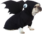 Dog Halloween Costumes Funny Halloween Dog Bat Hoodies Pet Clothes for Dogs Cats