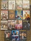 Lot Of 15 Contempoary Musical DVDs Very Good Condition