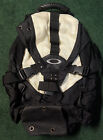 Vintage Oakley Icon Tactical Backpack Y2K
