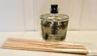 THYMES FRASIER FIR OIL DIFFUSER & REEDS~7.75 OZ~PINE NEEDLE~NEW, SEALED, NO BOX