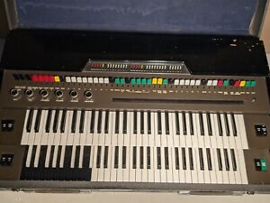 Yamaha YC45D Combo Organ
