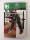 CRKT M-16-13SFG Folding Knife 12c27 Steel NIP