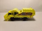 Recycling Truck 1/64 scale loose Hot Wheels combined shipping Offered