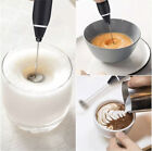 Milk and Cream Frother Cold Foam Maker Used for Latte, Coffee, Drink 3 Speed