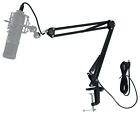 Audio Technica Boom Arm for USB Microphone Recording/Streaming Computer Mics