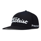 NEW Titleist Tour Stretch Tech Golf Hat Fitted Cap - Choose Size & Color!