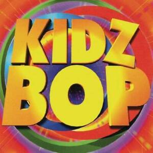 Kidz Bop - Audio CD By Kidz Bop Kids - VERY GOOD