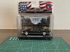 1972 LINCOLN CONTENETAL PRESIDENTAIL LIMO   1/43 SCALE DIECAST by GREENLIGHT