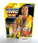 WWF wwe Vintage Wrestler Razor Ramon Hasbro 1993 High Grade