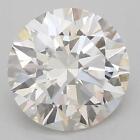 GIA Certified 2.01 Ct Round cut J VS1 Loose Diamond