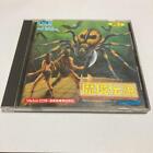 Victor The Legendary Axe NEC PC-ENGINE Hu-Card Used Japanese Retro Game Action