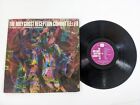 The HOLY GHOST RECEPTION COMMITTEE #9 Super Rare ACID Psych Rock LP Vinyl 1968