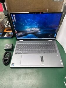 Lenovo Yoga 7 16IAP7 Laptop (i7-1260P, 16GB, 512GB, Win 11) (E10033521)