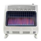 Mr. Heater 20,000 BTU Vent Free Blue Flame Propane Gas Indoor Heater (For Parts)