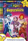 Doodlebops  Superstars DVD Fast Free Shipping !!!