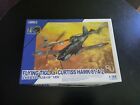With Extras!!! 1:32 Great Wall Hobby Curtiss P-40 Flying Tigers
