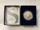 New Listing2008 W silver eagle in original mint packaging