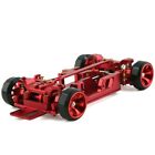 1:28 RC Frame Chassis Frame Chassis For RC Crawler Car Rear Drive Racing Drift