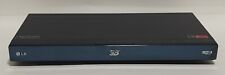 3D Blu Ray LG player Netflix ready BX580 with remote