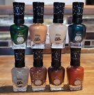 Sally Hansen Miracle Gel Nail Polish Merry and Bright Collection - Choose Color