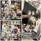 DEBBIE GIBSON DEBORAH Rare Fanatic Collection LOT 80’s Pop Star LOT No CD Vinyl