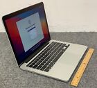 New ListingApple MacBook Pro A1502 MGX72LL/A 2014 13.3
