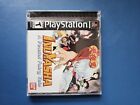Inuyasha: A Feudal Fairy Tale (Sony PlayStation 1, 2003) PS1 Complete