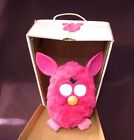 Hasbro Furby Hot Pink 2012 Rare Collectible Box Excellent Cond. 30 Day Warranty!