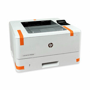 HP LaserJet Pro M402dn Workgroup Monochrome Laser Printer C5F94A w/ NEW Toner
