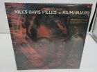 Miles Davis - Filles De Kilimanjaro (Vinyl LP)  Import