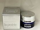 2 x La Prairie Skin Caviar Luxe Cream Luxe Sleep Mask Deluxes 5ml TOTAL 10ML NEW