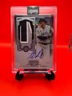 New Listing2023 Topps Dynasty Anthony Rizzo 3 Color Game Used Patch Auto /5 Yankees