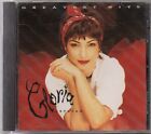Gloria Estefan – Greatest Hits (CD, 1992, Epic Records) EK 53046