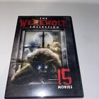 New ListingThe Werewolf Collection; 15 Movies, DVD Box set, NTSC, Color