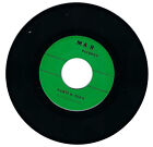 Reissue 45 rpm Garage-Tulu Babies-Hurtin' Kind / Mine Forever-Mar no #