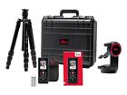 Leica X4-1 P2P Package - DISTO X4 Laser Distance Meter Package