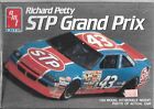 Factory Sealed,   AMT/ERTL Richard Petty STP Grand Prix in 1/25 6728