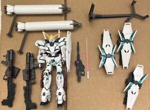 Bandai Hobby HGUC Full Armor Unicorn Gundam Model Kit