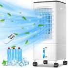 New ListingPortable Air Conditioners - 3-IN-1 Air Conditioner Portable for Room Evaporat...