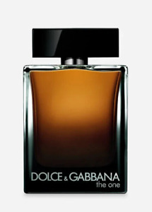 The One by Dolce & Gabbana Eau de Parfum for Men 3.3oz New White Box