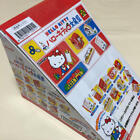 Re-Ment Hello Kitty Miniature Stationery Complete Set of 12 kinds Very rare
