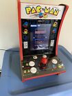 New ListingArcade1Up - Pac-man Counter-cade Arcade Game (Good Condition)