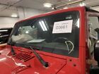 (NO SHIPPING) Windshield Glass And Frame Fits 07-13 WRANGLER 694909